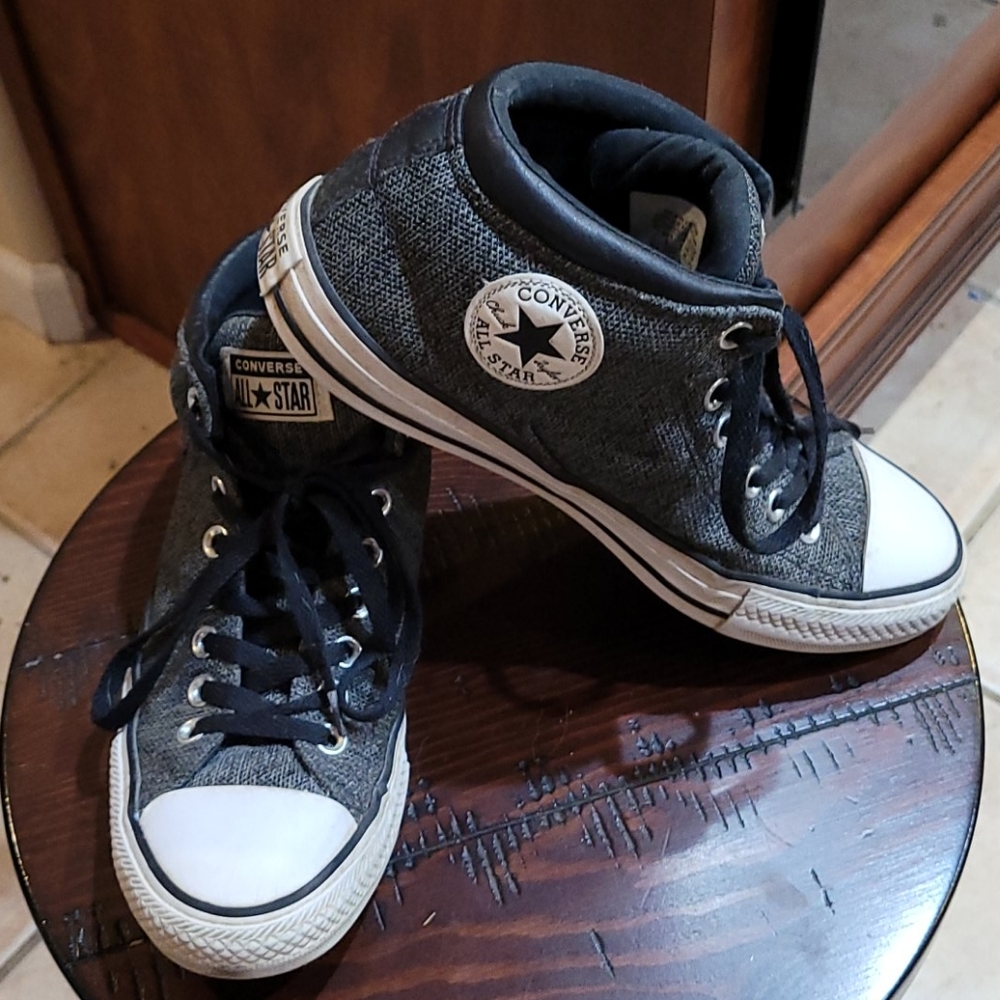 Converse Chuck Taylor All Star High St. Unisex